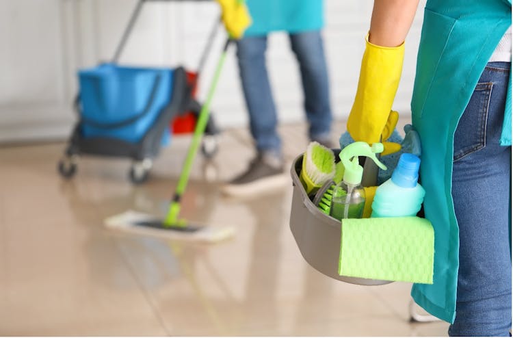 Buying a Cleaning Business: Three Things You Need to Know